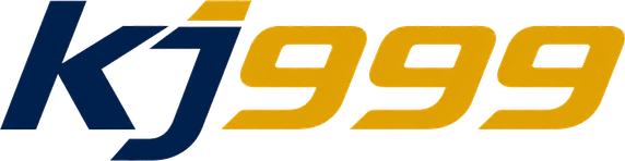 kj999 লোগো